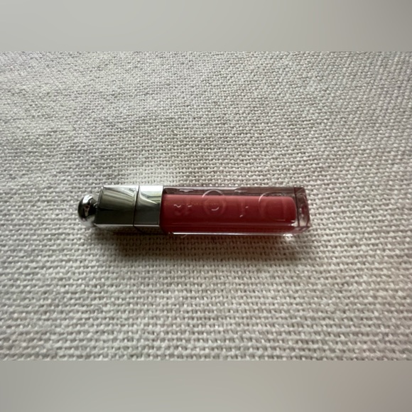 Dior addict lip maximizer plumping gloss rosewood - Picture 8 of 9
